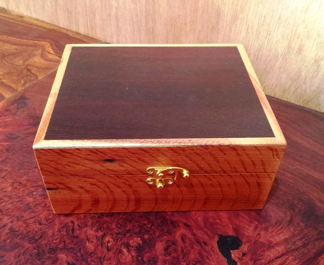Essential Oil Box - holds 30 bottles (EOB-1561)