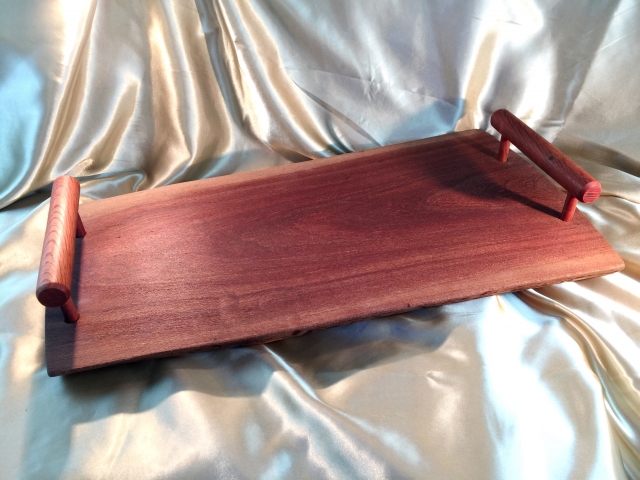 Banksia Tapas and Sharing Board (TB-2104)
