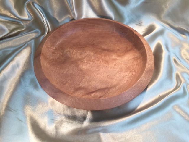 Blackbut Salad Bowl (SB-2136)