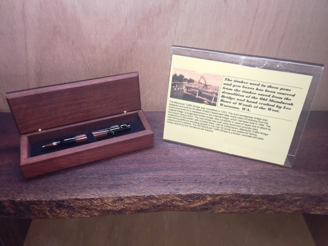 Bullet Pen and Box Set 2020 6403