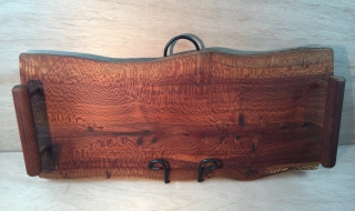 Banksia Tapas and Sharing Board with matching timber handles (TB2736) SOLD