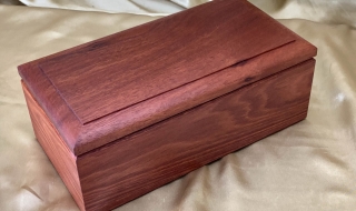 Pet Cremation Ash Boxes - Classic Design